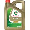 Castrol EDGE 5W-40 Olio motore 4L