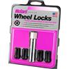 McGard 25354SU Wheel Protection Nut Tuner Black M12x1.25 conico SW21