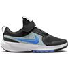 Nike Star Runner 5 PS Anthracite/Blue Crystal/Light Pumice da Bambino