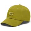 Columbia Unisex Provisions - Berretto da Baseball, Verde Muschio, Quadrato Autentico per Esterni, Taglia Unica