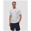 Helly Hansen T-shirt Da Uomo Helly Hansen Shoreline 3.0 Bianca