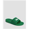 Lacoste Ciabatte Da Uomo Lacoste