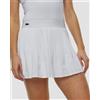 Lacoste Gonna Da Tennis Da Donna Lacoste