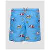 Mc2 Saint Barth Shorts Da Bagno Da Bambino Mc2 Saint Barth Jean Lighting