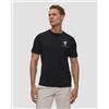 Mc2 Saint Barth T-shirt Da Uomo Mc2 Saint Barth Portofino