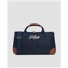 Mc2 Saint Barth Borsa Da Viaggio Da Uomo Mc2 Saint Barth Daily Bag Nylon