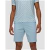 J Lindeberg Shorts Da Golf Da Uomo J.lindeberg Men Vent Shorts
