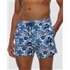 Vilebrequin Shorts Da Bagno Da Uomo Vilebrequin Moorise