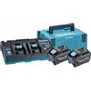 MAKITA Kit Energy Makita 191U13-9 40V 5Ah