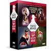 Sidonis Calysta Tinto Brass-Coffret 4 Films : Salon Kitty + La Clé + Miranda + Monella-Lola la frivole [Blu-Ray]