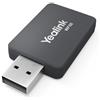 Yealink WF50 scheda di rete e adattatore WLAN 433 Mbit/s WF50