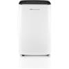 Ufesa Breeze Dry 5000 Deumidificatore 280W, 20L/24h, Silenzioso 46dB con Pannello Intuitivo, Funzione di Asciugatura dei Vestiti, Sensore di Umidità, Capacità 6L, 2 Velocità, Timer, Fino a 40m2
