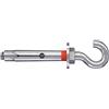 Fischer Bolsa FSL 8 H - 4B