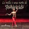 52733 Le Mille e una Notte di Sheherazade