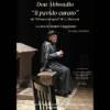 52733 Don Abbondio, il pavido curato