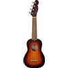 Fender Venice Soprano 2-Color Sunburst