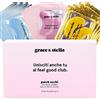 grace & stella Patch Occhi (72 Paia, Oro, Rosa, Blu) - Riduce Gonfiori e Rughe - Maschera Occhi in Gel Vegan, Non Testata Sugli Animali - Eye Patch by grace&stella