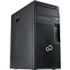 Fujitsu Esprimo P758 Tower PC Computer Intel i5-8400 Ram 16Gb SSD 512Gb (Ricondizionato Grado A)