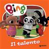 Giunti Psychometrics Il talento. Bing. Ediz. illustrata