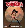 Editoriale Cosmo Le storie classiche. Gli archivi di Vampirella (Vol. 1)