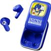 SONIC the Hedgehog Cuffia In-Ear TWS Slide