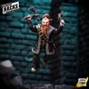 Boss Fight Studio Vitruvian H.A.C.K.S. Actionfigur Mercenario nano Grimgrom