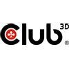 Club 3D CSV-2542 Club3D USB-C 12in1-Dock >2xDP/2xHDMI/3xUSB-C/ 8K30Hz PD100W