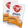 Prontex Max Defense Salvettine Family 6 Pezzi Prontex