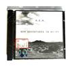 R.E.M. - NEW ADWENTURES IN HI-FI - CD NUOVO E SIGILLATO