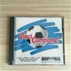 Vinci Campione _ CD Album _ 1990 Ricordi Italia '90 SIGILLATO Diaframma Tazenda