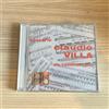 Claudio Villa _ Concerto alla Carnegie Hall _ CD Album PROMO _ 2009 SIGILLATO