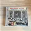 Claudio Villa _ Dallo Spettacolo TV " Roma 4 " _ 2 X CD Album PROMO SIGILLATO