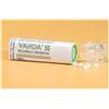 VANDA OMEOPATICI SRL VANDA 50 4G 80GR CONT MULTID