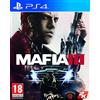 T2 TAKE TWO Mafia Iii Ps4- Playstation 4