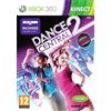 Microsoft Dance Central 2