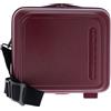 Mandarina Duck LOGODUCK + Beauty Case, uva, Logo +