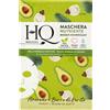 HQ - Maschera viso in Tessuto Nutriente 12 ml