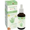 Norsan omega 3 kids alga 50 ml