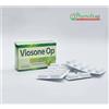 Pharmafit agt VIOSONE OP 30 OPERCOLI