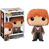 Funko 6568 Harry Potter Ron al Ballo del Ceppo