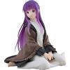 Taito Frieren: Beyond Journey's End Desktop Cute Figure - Felce