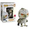 Funko Pop Harry Potter Buckbeak Floccato 104