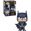 Funko Pop! Heroes 80th-Batman - (1997) - DC Comics- Figura in Vinile da Collezione - Idea Regalo - Merchandising Ufficiale - Giocattoli per Bambini e Adulti - Comic Books Fans