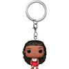 Funko POP! Keychain: Moana 2 - Moana
