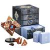 CC Countdown Characters Numskull Destiny Confectionary Ghost Advent Countdown Character Statue - Prodotto ufficiale Destiny vinile da collezione in edizione limitata