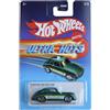 Hot Wheels Porsche 356 Outlaw, Ultra Hots 5/8 [verde]