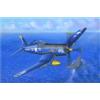 Hobbyboss 1:48 -Modellino Aereo F4U-5 Corsair