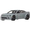 Hot Wheels Cars, auto pressofusa Premium Fast & Furious in scala 1:64 per collezionisti ispirata al franchise cinematografico Fast & Furious