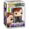 Funko POP! Movies: Beetlejuice - Delia Deetz- Figura in Vinile da Collezione - Idea Regalo - Merchandising Ufficiale - Giocattoli per Bambini e Adulti - Movies Fans