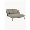 Bizzotto Daybed da esterno Ivissa